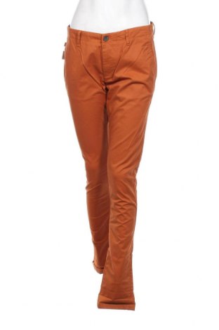 Pantaloni de femei Jules, Mărime M, Culoare Portocaliu, Preț 54,48 Lei