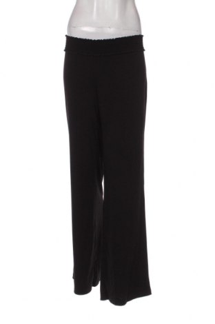 Pantaloni de femei Julie Guerlande, Mărime L, Culoare Negru, Preț 35,13 Lei
