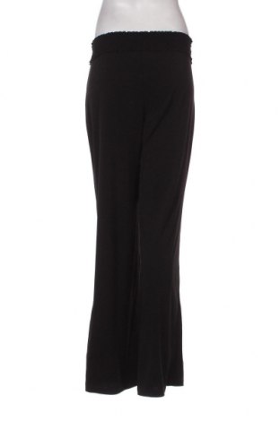 Γυναικείο παντελόνι Julie Guerlande, Μέγεθος L, Χρώμα Μαύρο, Τιμή 9,18 €