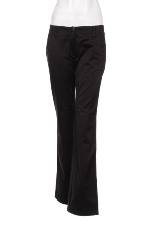 Γυναικείο παντελόνι Junona, Μέγεθος L, Χρώμα Μαύρο, Τιμή 14,83 €
