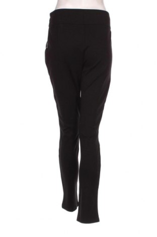 Pantaloni de femei Jus D'orange, Mărime L, Culoare Negru, Preț 286,18 Lei