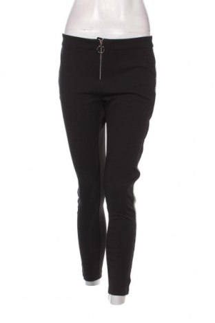 Pantaloni de femei Jus D'orange, Mărime M, Culoare Negru, Preț 60,10 Lei