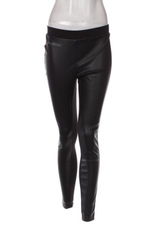 Γυναικείο παντελόνι Kangaroos, Μέγεθος S, Χρώμα Μαύρο, Τιμή 7,18 €