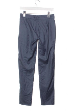 Pantaloni de femei Karl Marc John, Mărime S, Culoare Albastru, Preț 72,04 Lei