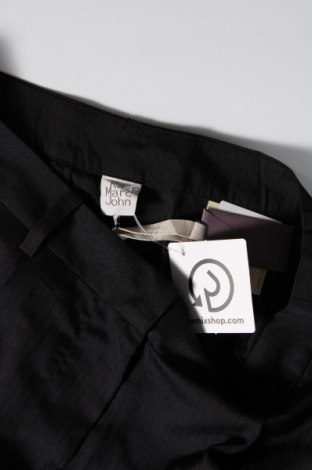 Pantaloni de femei Karl Marc John, Mărime M, Culoare Negru, Preț 480,26 Lei
