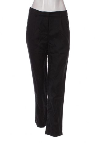 Дамски панталон Karl Marc John, Размер M, Цвят Черен, Цена 21,90 лв.