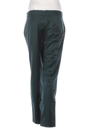 Γυναικείο παντελόνι Karl Marc John, Μέγεθος L, Χρώμα Πράσινο, Τιμή 75,26 €