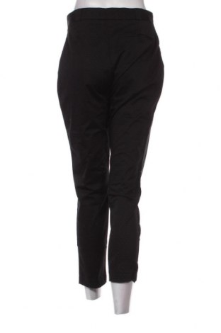 Γυναικείο παντελόνι Karl Marc John, Μέγεθος M, Χρώμα Μαύρο, Τιμή 11,29 €