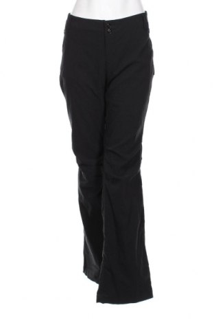 Pantaloni de femei Karrimor, Mărime L, Culoare Negru, Preț 48,65 Lei