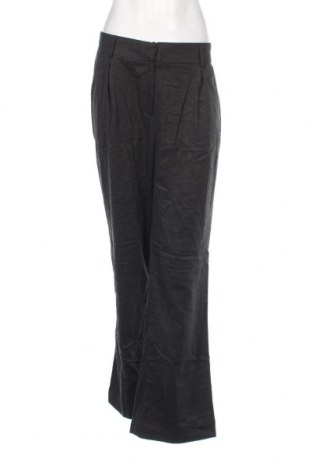 Pantaloni de femei Kiabi, Mărime XL, Culoare Gri, Preț 24,80 Lei