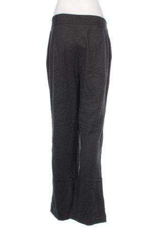 Дамски панталон Kiabi, Размер XL, Цвят Сив, Цена 8,70 лв.