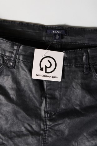 Damenhose Kiabi, Größe M, Farbe Blau, Preis 3,23 €