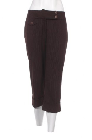 Дамски панталон Kiabi Woman, Размер M, Цвят Черен, Цена 4,35 лв.