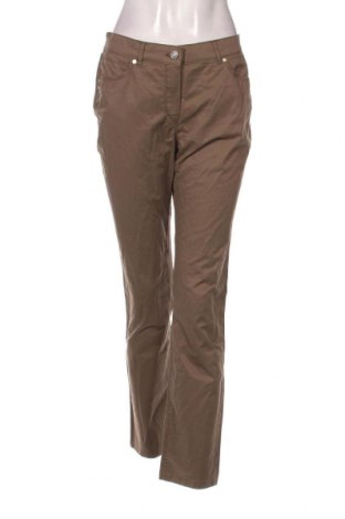Γυναικείο παντελόνι Klepper, Μέγεθος M, Χρώμα Γκρί, Τιμή 3,77 €