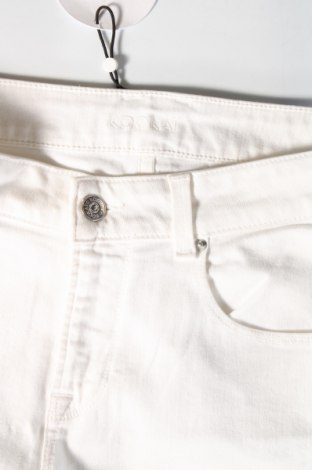 Pantaloni de femei Kookai, Mărime S, Culoare Alb, Preț 480,26 Lei