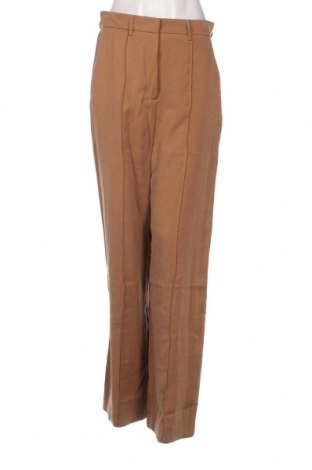 Pantaloni de femei Kookai, Mărime M, Culoare Bej, Preț 192,10 Lei