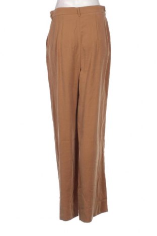 Dámské kalhoty  Kookai, Velikost M, Barva Béžová, Cena  2 116,00 Kč