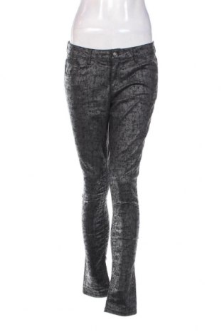 Γυναικείο παντελόνι Kookai, Μέγεθος L, Χρώμα Πολύχρωμο, Τιμή 5,76 €