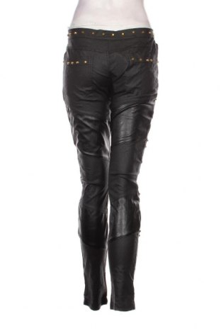 Γυναικείο παντελόνι Koucla, Μέγεθος L, Χρώμα Μαύρο, Τιμή 28,45 €