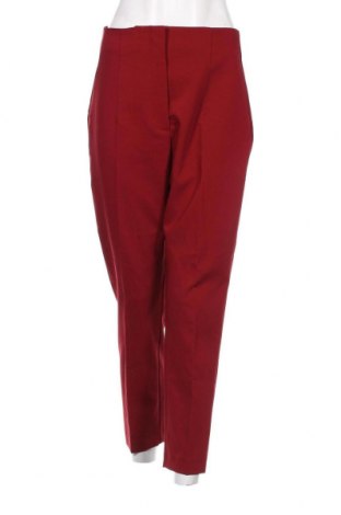 Дамски панталон LC Waikiki, Размер M, Цвят Червен, Цена 8,70 лв.
