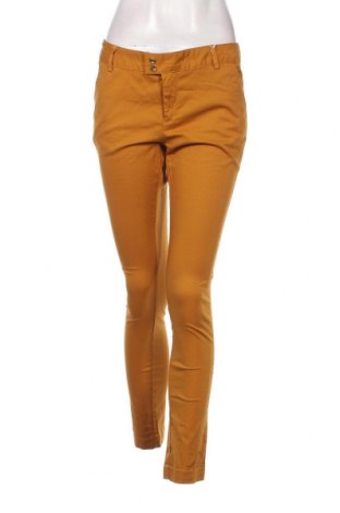 Дамски панталон LPB Les P'tites Bombes, Размер L, Цвят Оранжев, Цена 34,80 лв.