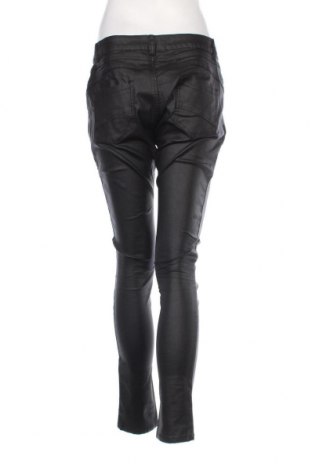 Дамски панталон La Belle Francaise, Размер XL, Цвят Черен, Цена 15,98 лв.