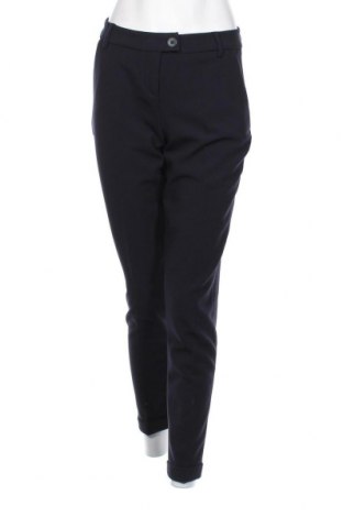 Pantaloni de femei La Fee Maraboutee, Mărime S, Culoare Albastru, Preț 72,04 Lei