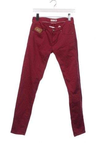 Dámské kalhoty  La Martina, Velikost M, Barva Červená, Cena  415,00 Kč