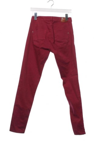 Γυναικείο παντελόνι La Martina, Μέγεθος M, Χρώμα Κόκκινο, Τιμή 14,77 €