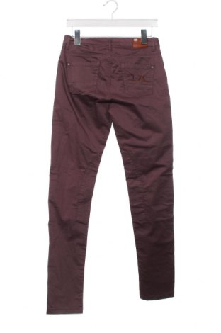 Damenhose La Martina, Größe M, Farbe Lila, Preis € 6,99