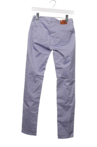 Dámské kalhoty  La Martina, Velikost S, Barva Fialová, Cena  415,00 Kč