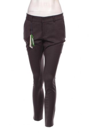 Pantaloni de femei La Martina, Mărime M, Culoare Gri, Preț 94,24 Lei
