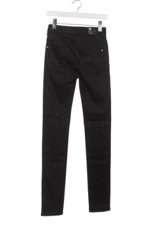Pantaloni de femei La Martina, Mărime S, Culoare Negru, Preț 94,24 Lei