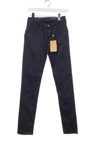 Dámské kalhoty  La Martina, Velikost S, Barva Modrá, Cena  443,00 Kč