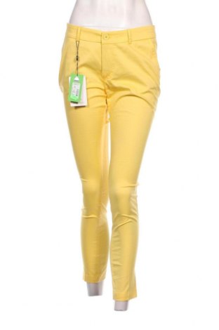 Dámské kalhoty  La Martina, Velikost M, Barva Žlutá, Cena  2 768,00 Kč