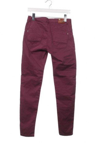 Pantaloni de femei La Martina, Mărime M, Culoare Mov, Preț 94,24 Lei