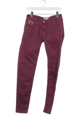 Dámské kalhoty  La Martina, Velikost M, Barva Růžová, Cena  332,00 Kč