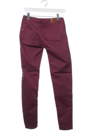 Pantaloni de femei La Martina, Mărime M, Culoare Roz, Preț 56,55 Lei
