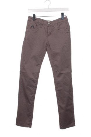 Дамски панталон La Martina, Размер S, Цвят Сив, Цена 30,56 лв.