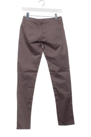 Pantaloni de femei La Martina, Mărime S, Culoare Gri, Preț 100,53 Lei