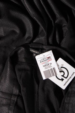 Dámske nohavice La Mode Est A Vous, Veľkosť XS, Farba Čierna, Cena  7,11 €