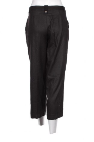 Pantaloni de femei La Mode Est A Vous, Mărime XS, Culoare Negru, Preț 45,40 Lei