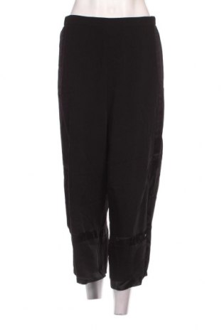 Pantaloni de femei La Mode Est A Vous, Mărime S, Culoare Negru, Preț 34,80 Lei