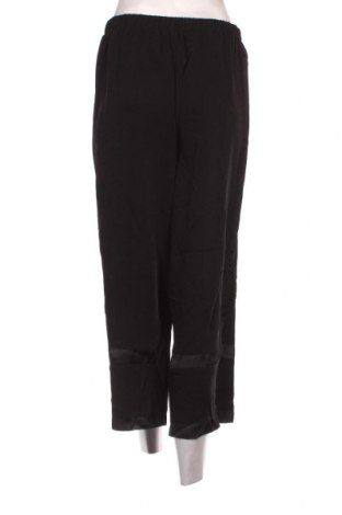 Pantaloni de femei La Mode Est A Vous, Mărime S, Culoare Negru, Preț 51,45 Lei