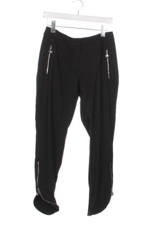 Pantaloni de femei La Mode Est A Vous, Mărime XS, Culoare Negru, Preț 37,83 Lei