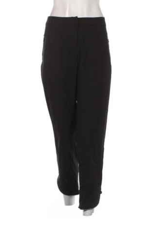Pantaloni de femei La Mode Est A Vous, Mărime L, Culoare Negru, Preț 52,96 Lei