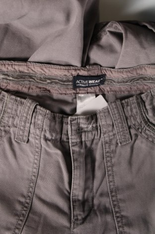 Γυναικείο παντελόνι La Redoute, Μέγεθος S, Χρώμα Γκρί, Τιμή 4,75 €