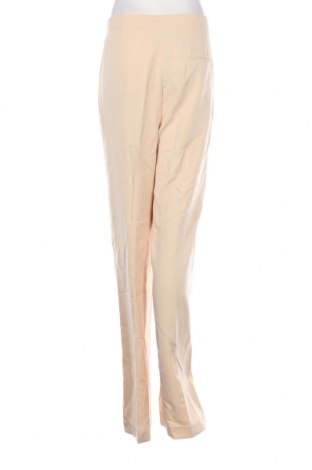 Pantaloni de femei Lab, Mărime L, Culoare Ecru, Preț 105,89 Lei
