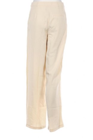 Дамски панталон Lab, Размер S, Цвят Екрю, Цена 26,97 лв.