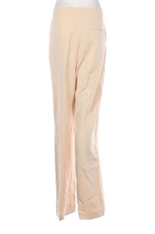 Pantaloni de femei Lab, Mărime M, Culoare Ecru, Preț 105,89 Lei